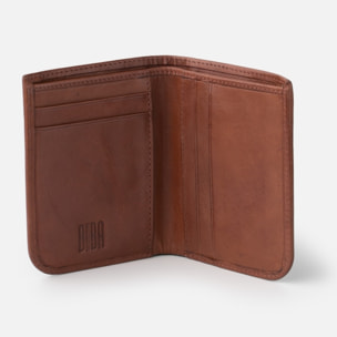 Billetero BIBA Xmen de piel