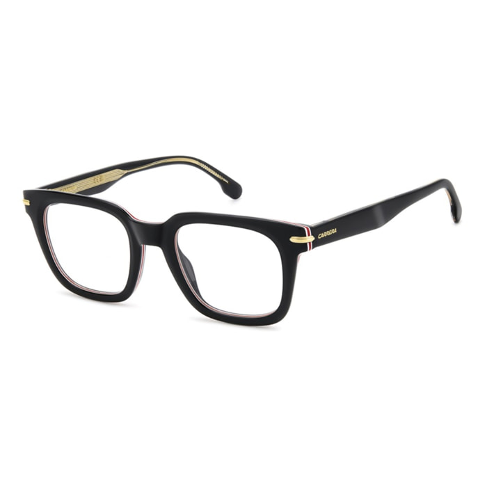 Gafas de Vista Carrera 361 2M2 de Acetato Hombre 50 mm