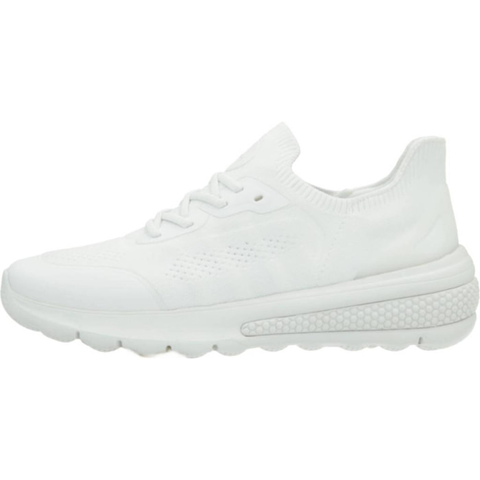 Sneakers de  Mujer de la marca GEOX  modelo D SPHERICA ACTIF A BLANCO
