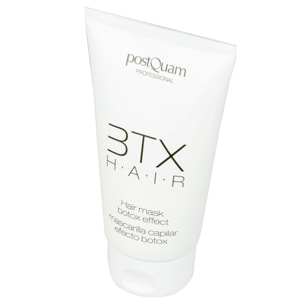 Masque capillaire effet botox Fiberbtx - 150 ml