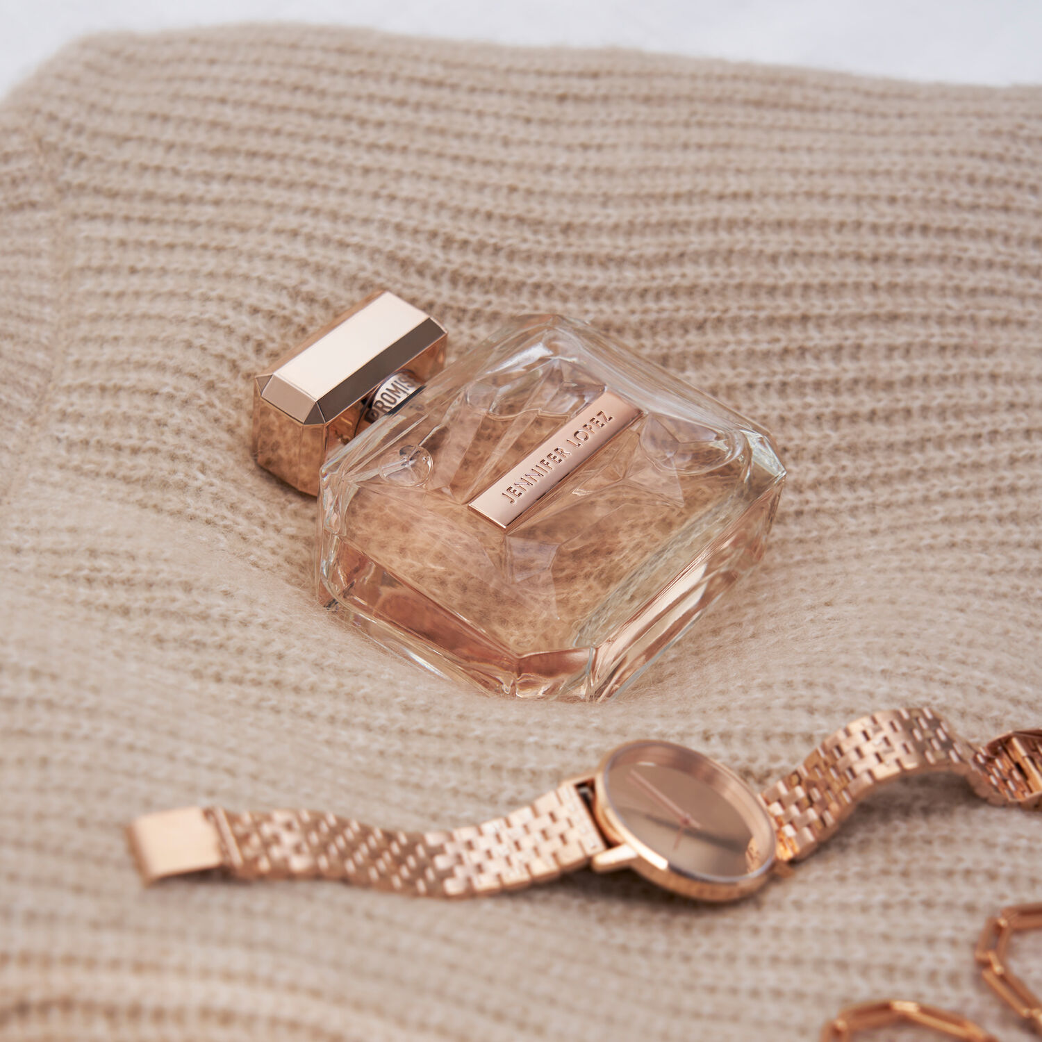 Promise - Eau de Parfum 100ml