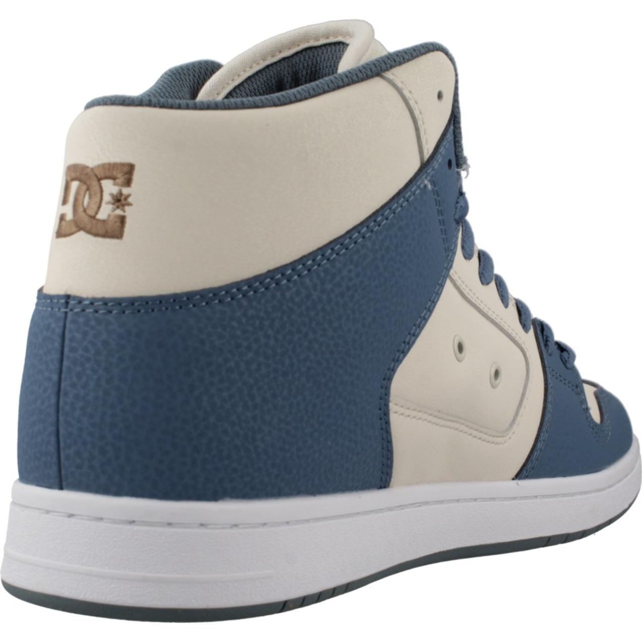 SNEAKERS DC MANTECA 4 HI