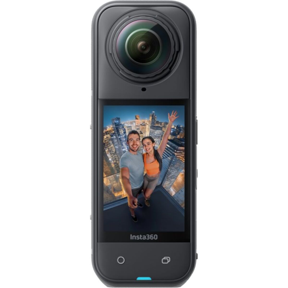 Caméra 360 INSTA360 X5 STANDARD VERSION