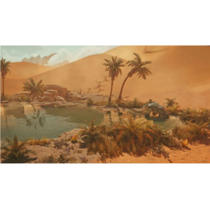 Jeu PS5 PLAION MONSTER HUNTER WILDS