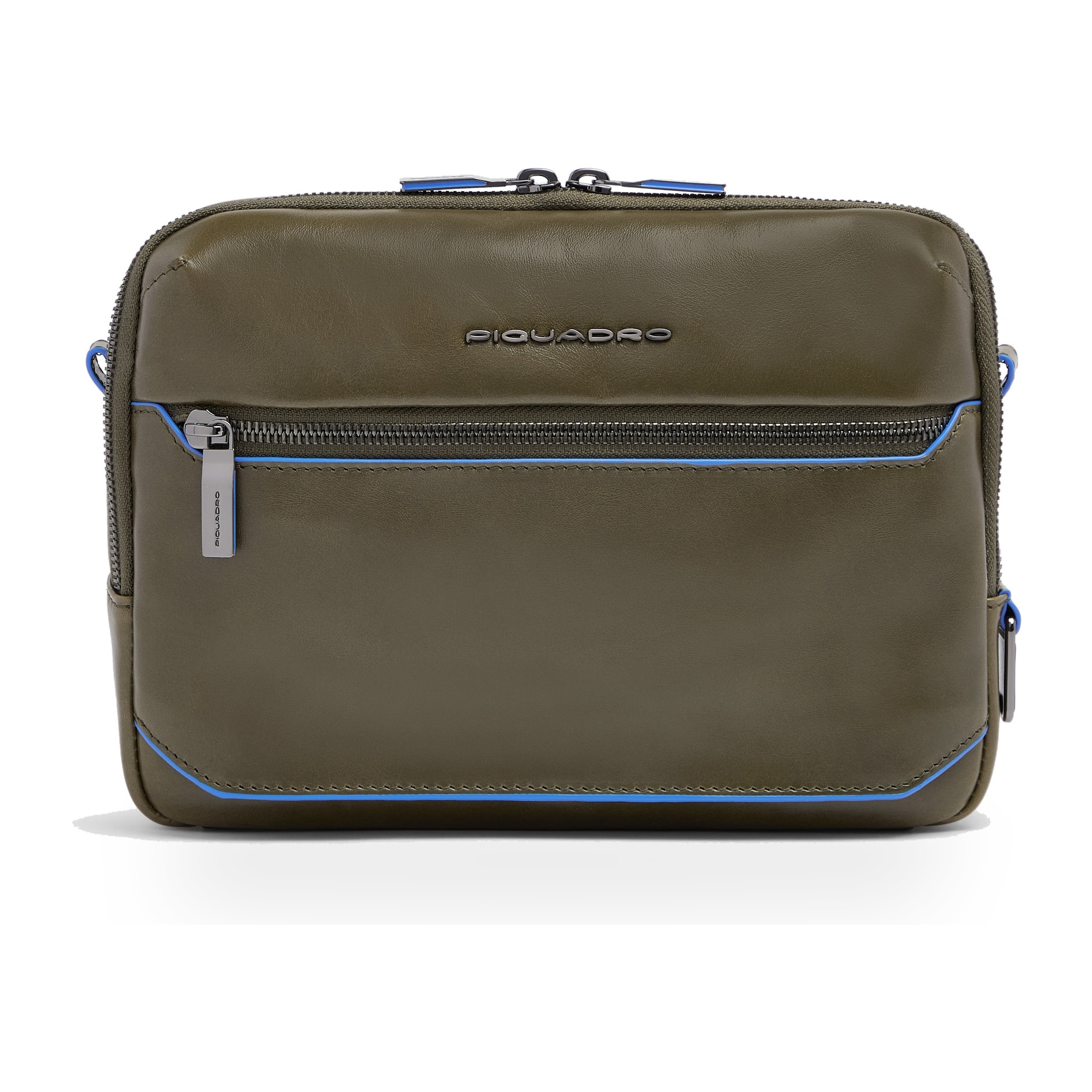 Piquadro Tracolla uomo personalizzabile porta iPad®mini