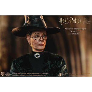 Harry Potter Action Figura Minerva Mcgonagall 30 cm 1/6 Star Ace