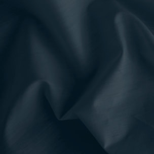 Drap de dessous uni marin