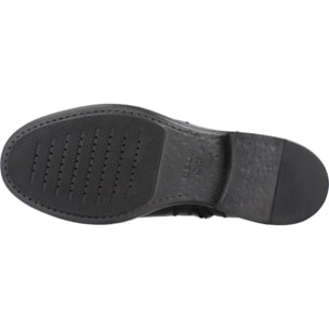 Botines Mujer de la marca GEOX  modelo D CATRIA I NEGRO