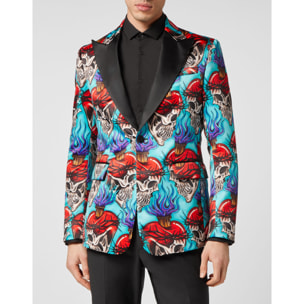 PHILIPP PLEIN Blazer TATTOO