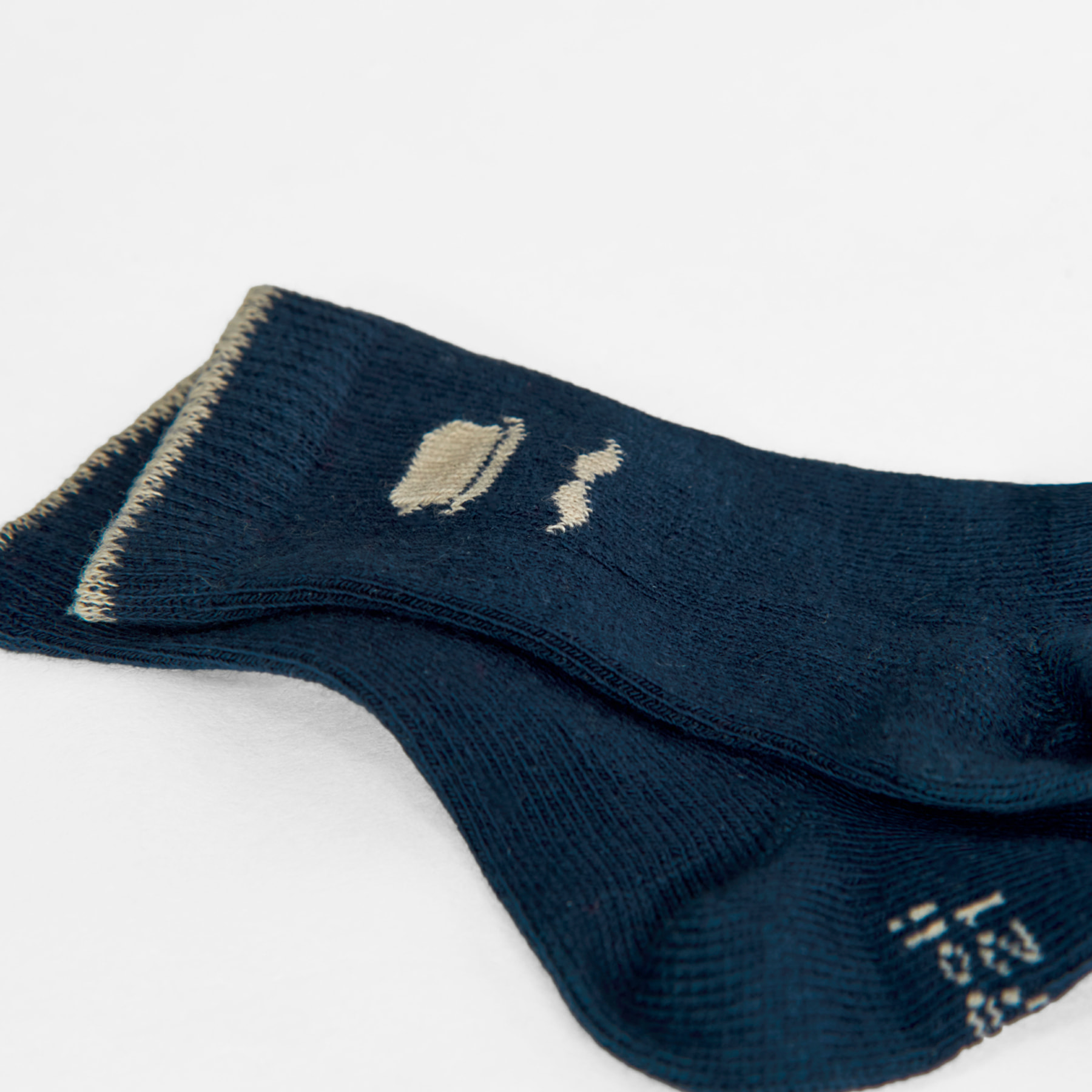Pack calcetines de bebé niño -BCI