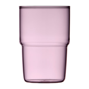 Set de 2 verres Torino 40cl