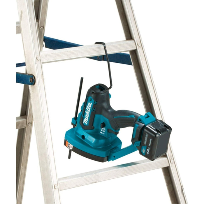 Cortadora de varillas MAKITA 12V Li-Ion sin batería - SC103DZ