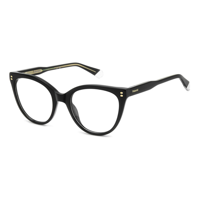 Gafas de Vista Polaroid PLD D585 807 de Acetato Mujer 52 mm