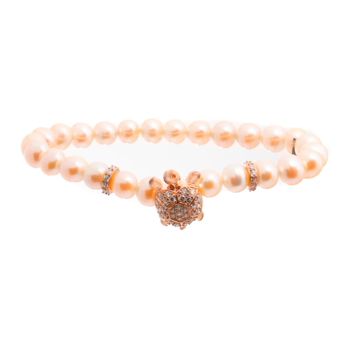 Pulsera Lancaster Mujer JLA-BR-TURTLE-2-PE