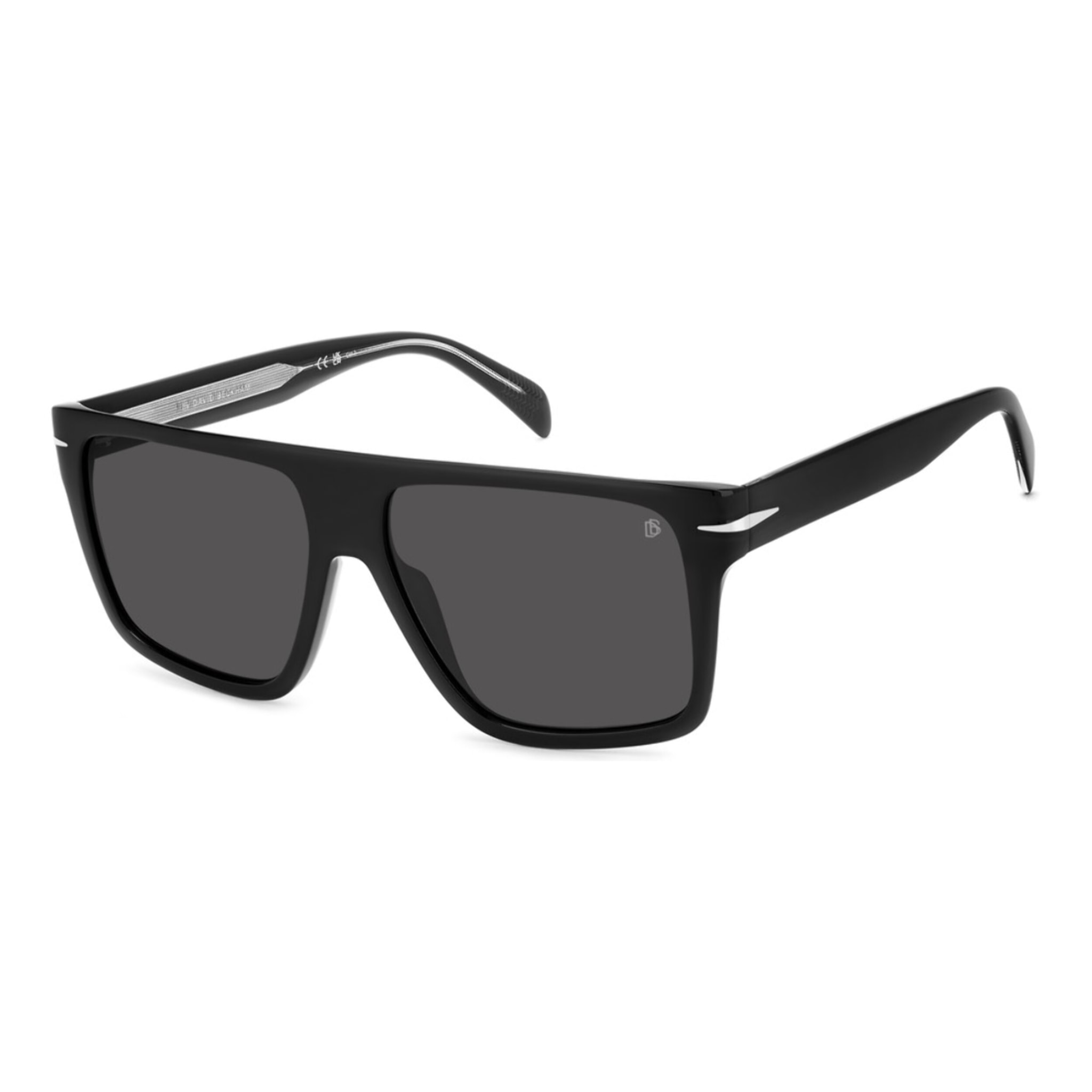 Gafas de Sol David Beckham DB 7149/S 807 IR de Acetato Hombre 59 mm