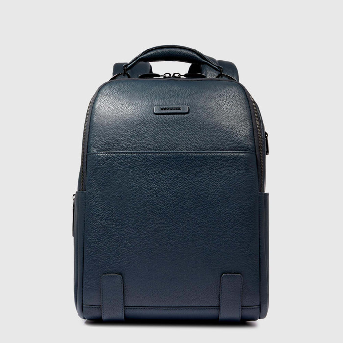Piquadro Zaino uomo porta pc 14" personalizzabile