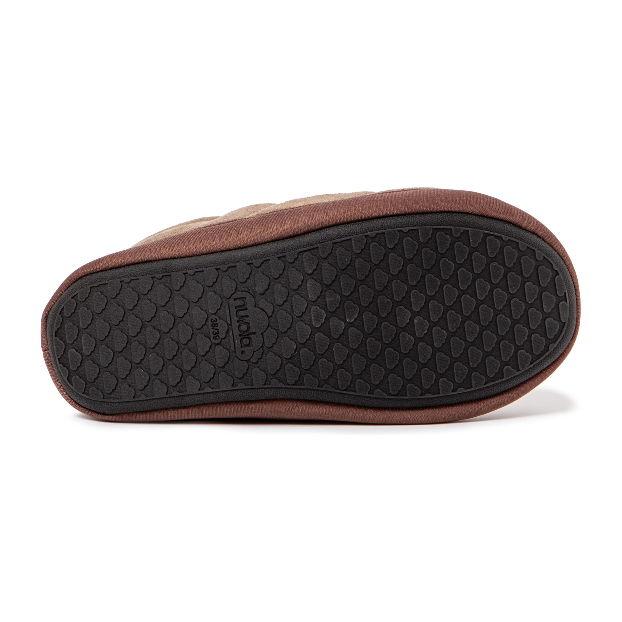 Zapatillas de casa , Boot Home Velvet