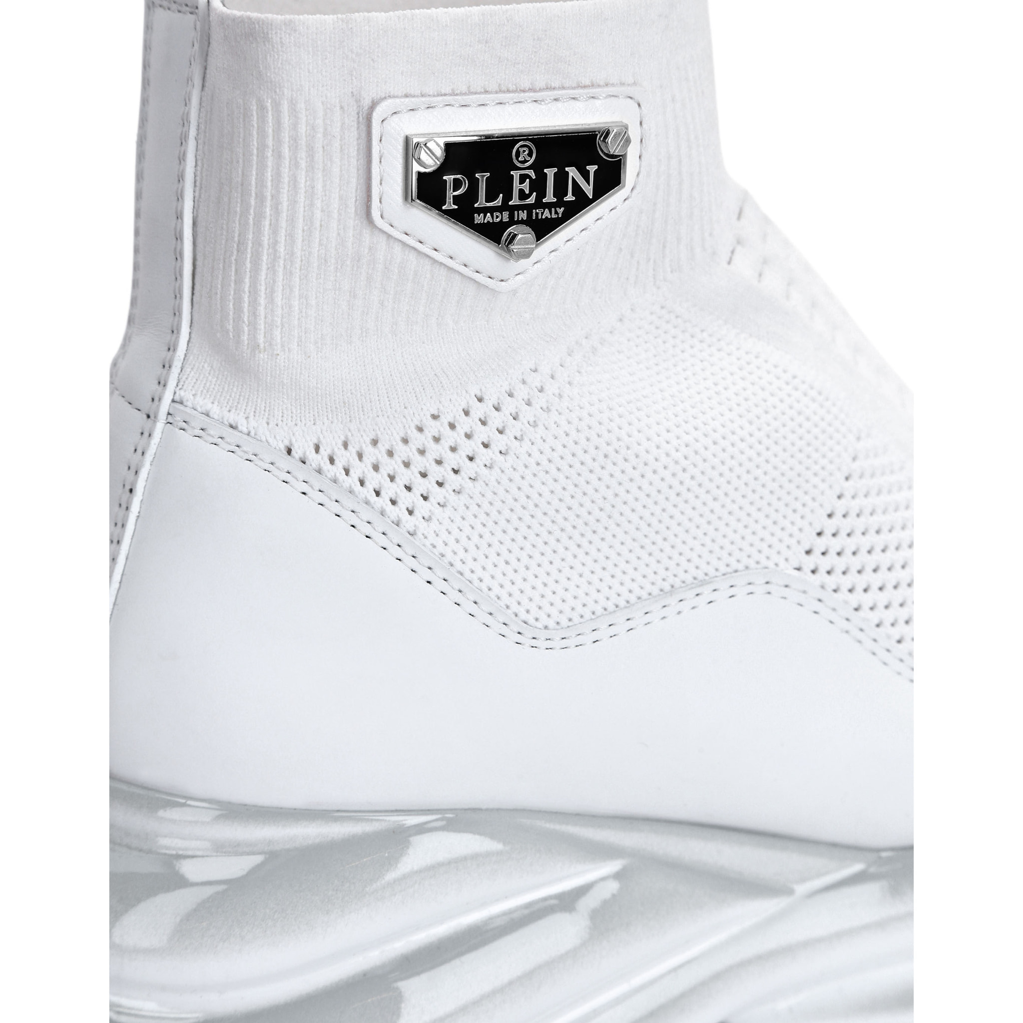 PHILIPP PLEIN Runner Sneaker SKYWALKER
