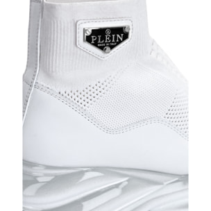 PHILIPP PLEIN Runner Sneaker SKYWALKER