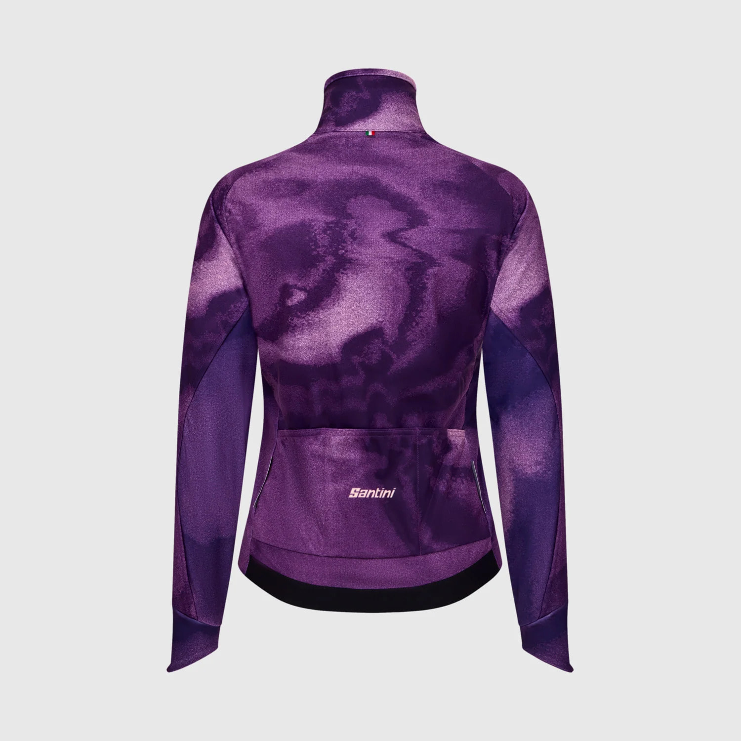 Flash Women's Jacket - Violet - Viola