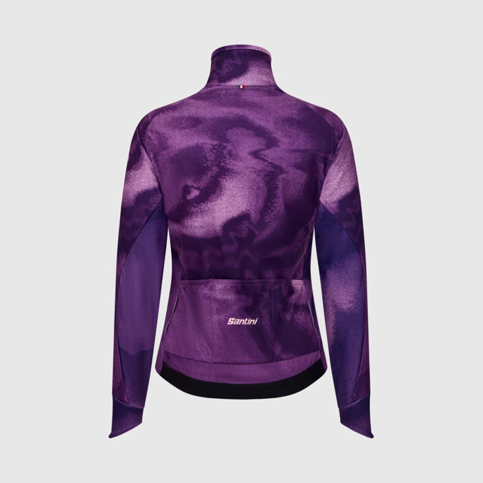 Flash Women's Jacket - Violet - Viola