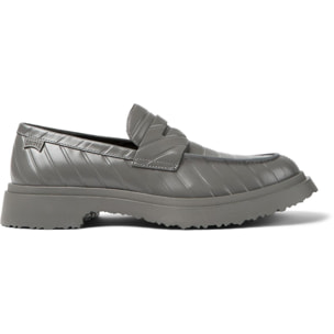 CAMPER Walden Twins - Mocasinni Grigio Uomo