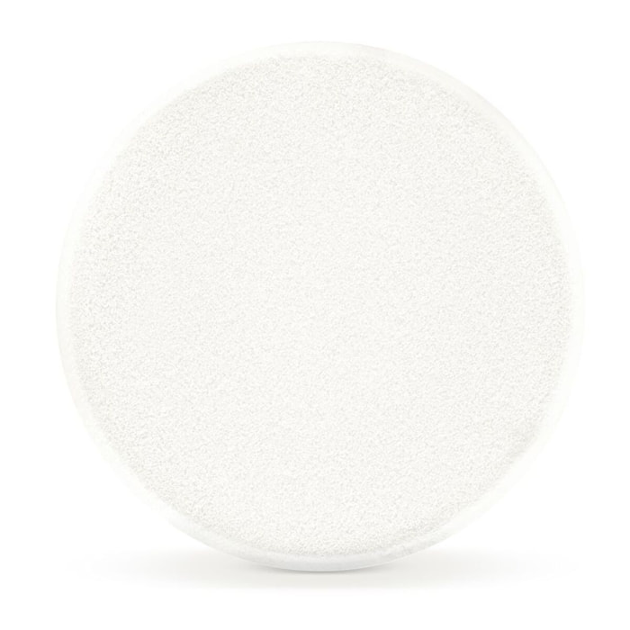 TWINS FOUNDATION SPONGES Duo di spugnette tonde.