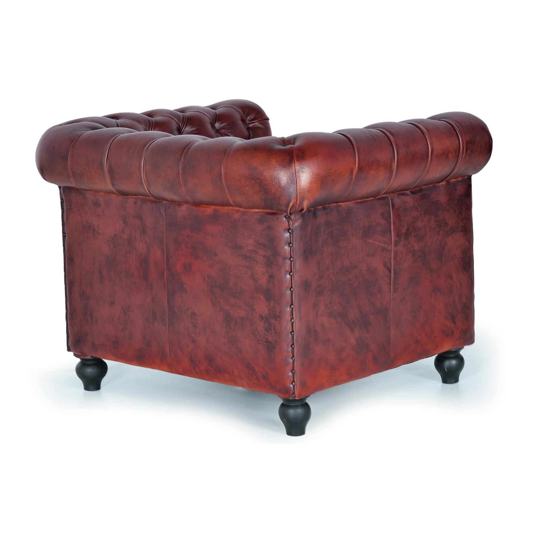Sillón giner y colomer - 72x96x86cm
