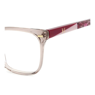 Gafas de Vista Carolina Herrera HER 0336/G 35J de Acetato Mujer 55 mm
