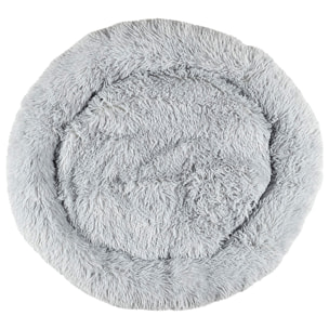 Coussin Lit Animaux Gris 50cm