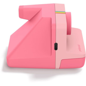 Appareil photo Instantané POLAROID Polaroid Now Generation 3 - Pink