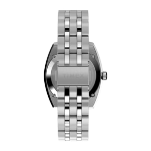 Timex Mecánico Automático De Viento Marlin Automatic