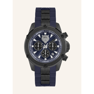 PLEIN SPORT Orologi HURRICANE CHRONO