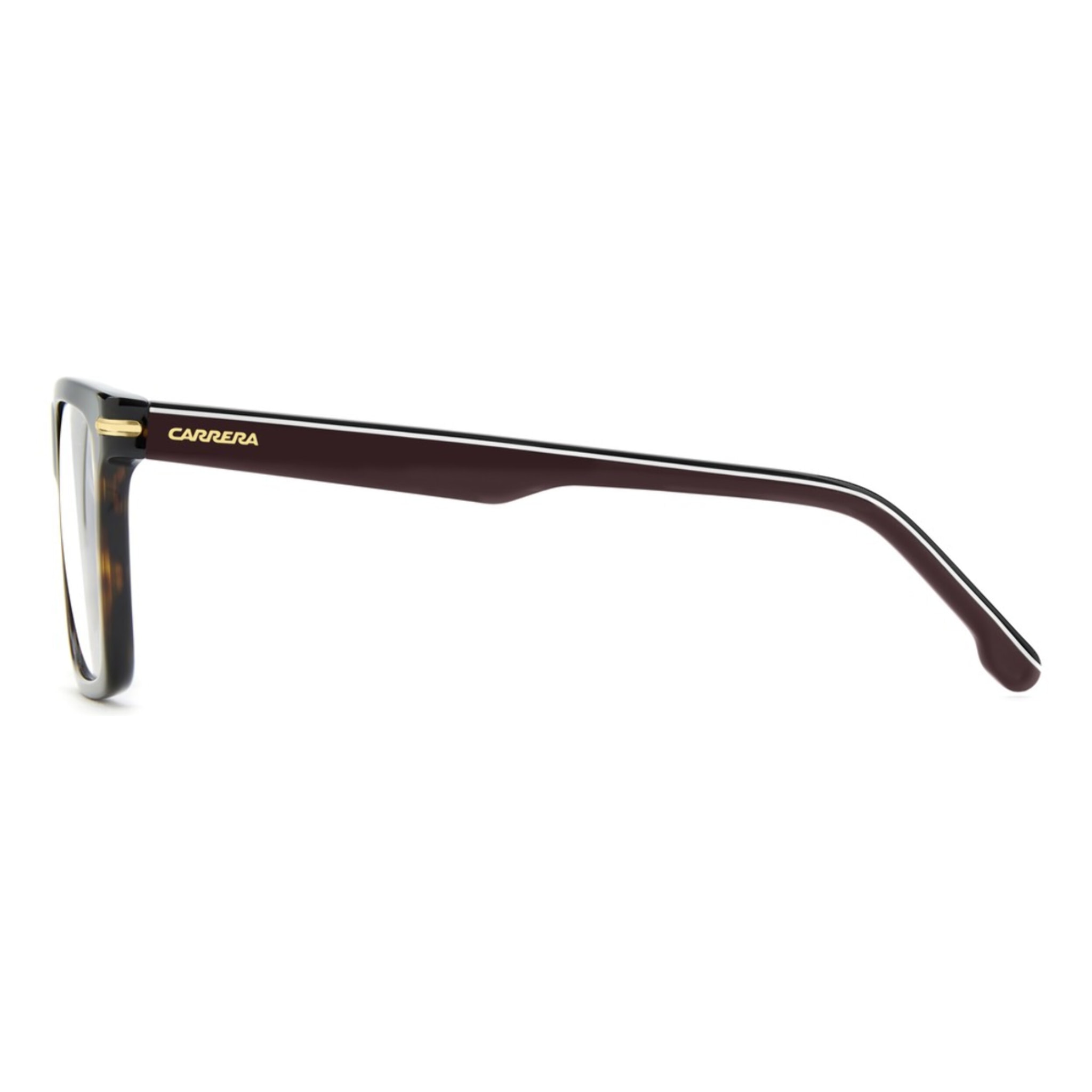 Gafas de Vista Carrera CA 387/C 086 Polarizadas de Acetato Hombre 56 mm
