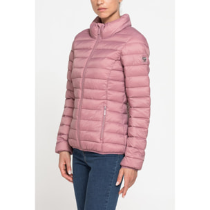 PIUMINO ULTRALIGHT SENZA CAPPUCCIO