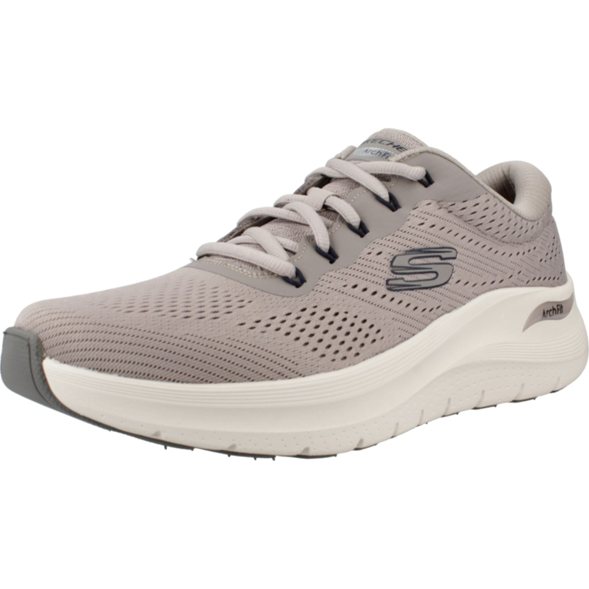 Sneakers de  Hombre de la marca SKECHERS  modelo 232700S Beige