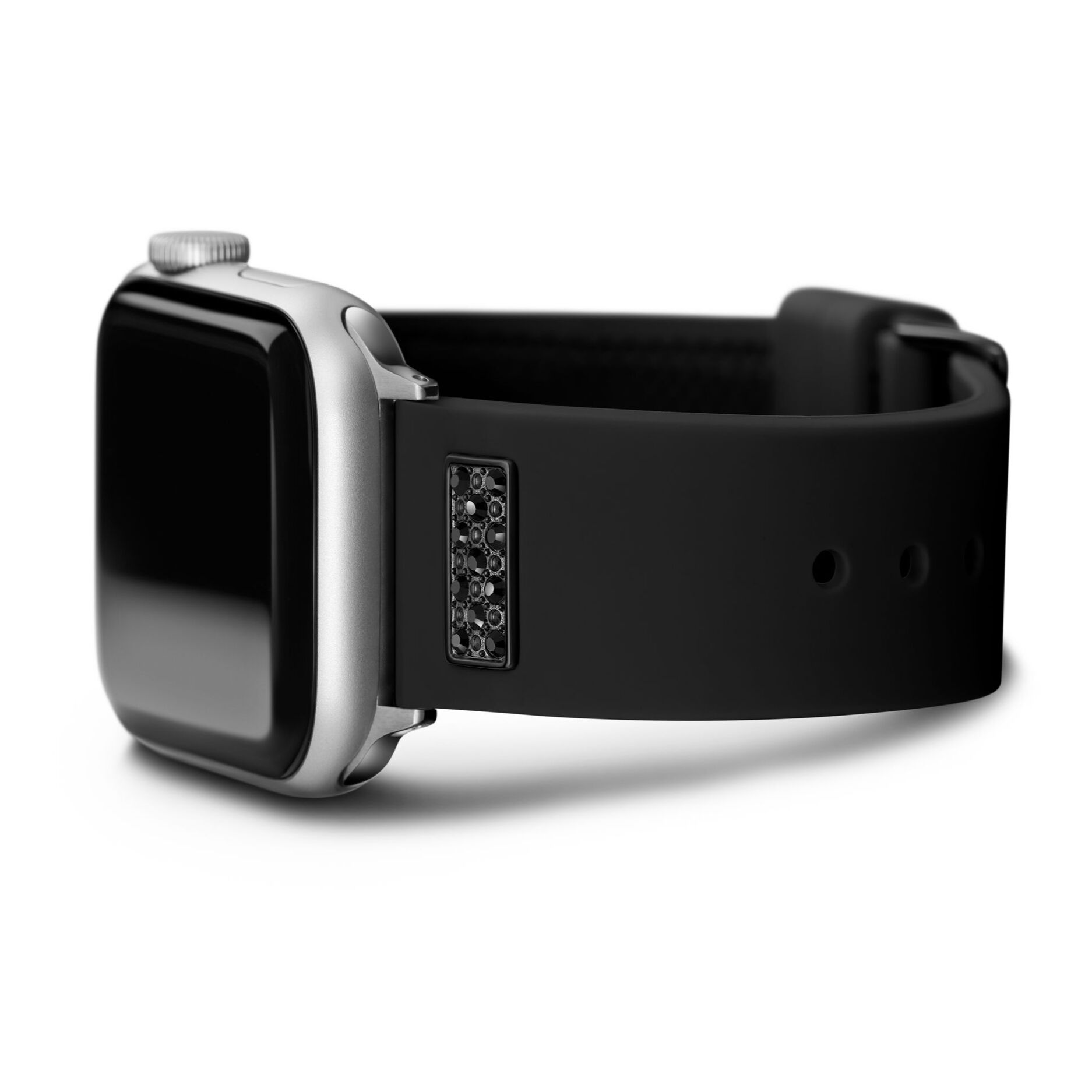 Guess Cinturini Per Orologi Guess Apple (42Mm-44Mm)