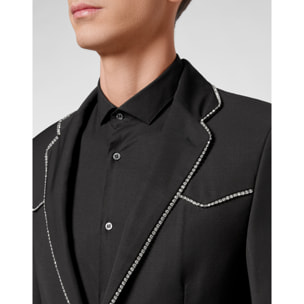 PHILIPP PLEIN Blazer Regular Fit