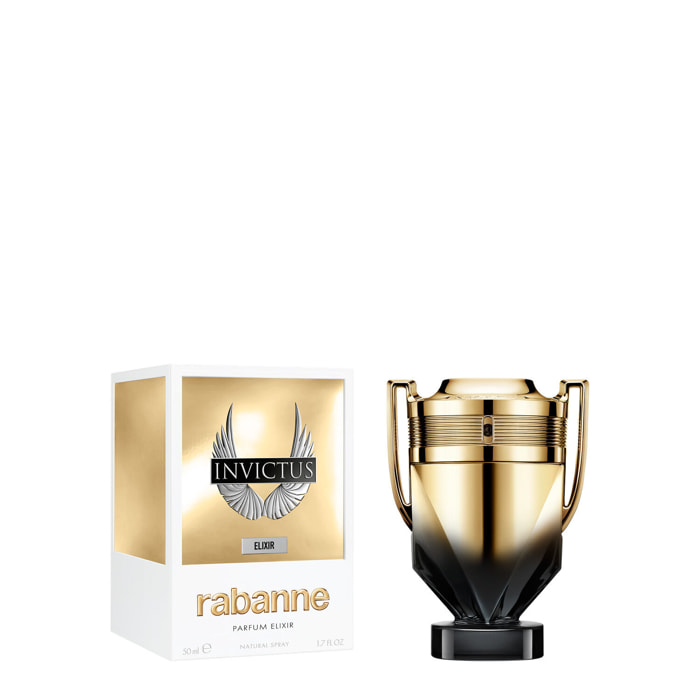Invictus Elixir - Parfum Elixir
