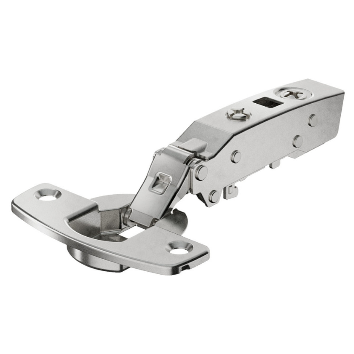 Charnière Sensys 8646i TH52 110° B12.5 Vis UE50 HETTICH - 9094270