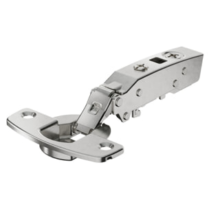 Charnière Sensys 8646i TH52 110° B12.5 Vis UE50 HETTICH - 9094270