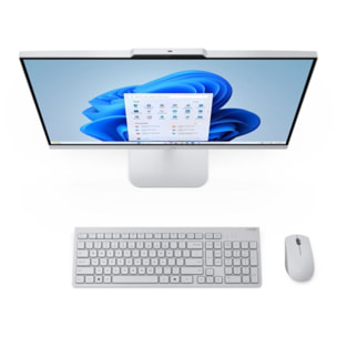 Ordinateur tout-en-un LENOVO Lenovo A100 I3