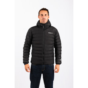 Chaqueta ECOON ECOThermodiscover - negro