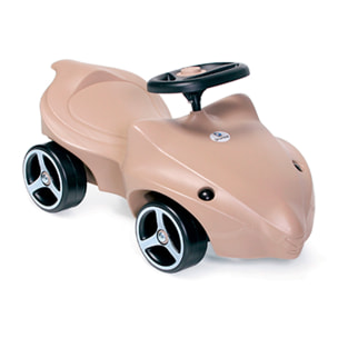 Coche correpasillos nutee beige