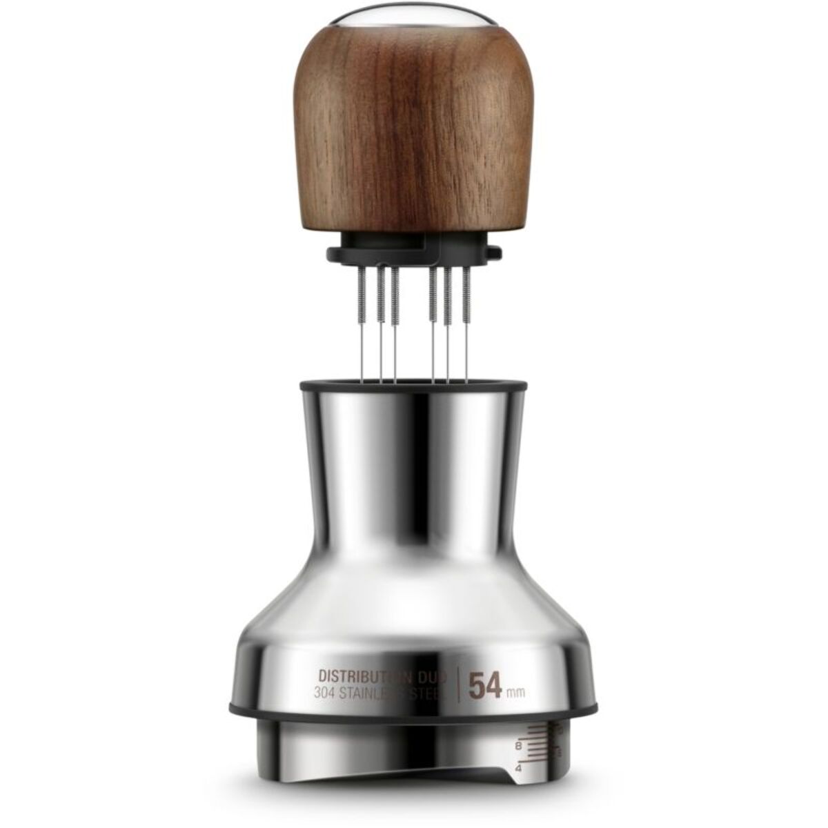 OUTIL SAGE De distribution Duo 54mm  Noyer