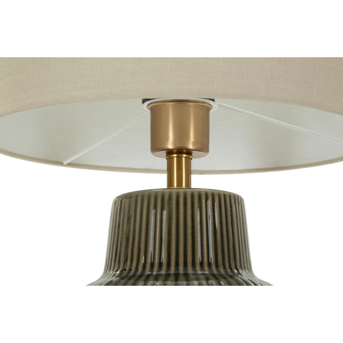 LAMPADA DA TAVOLO HARMONY CM Ø 30X64,5