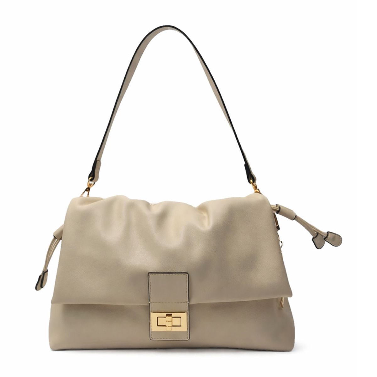 Borsa Adulto unisex Tata Italia Bianco