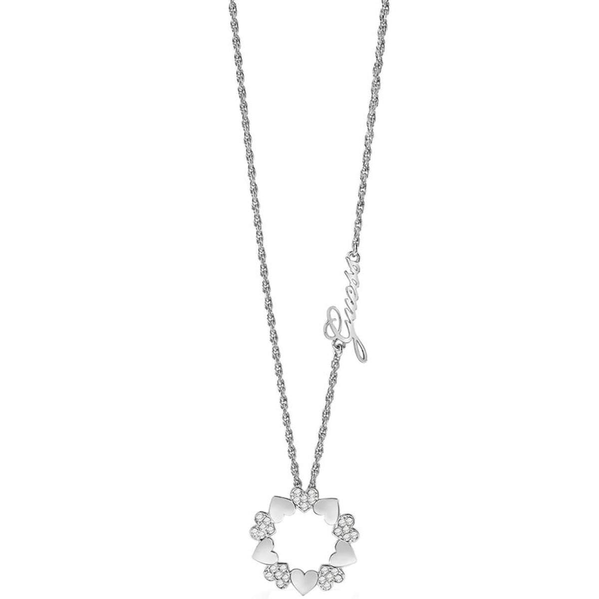 Collar Guess Mujer UBN85046