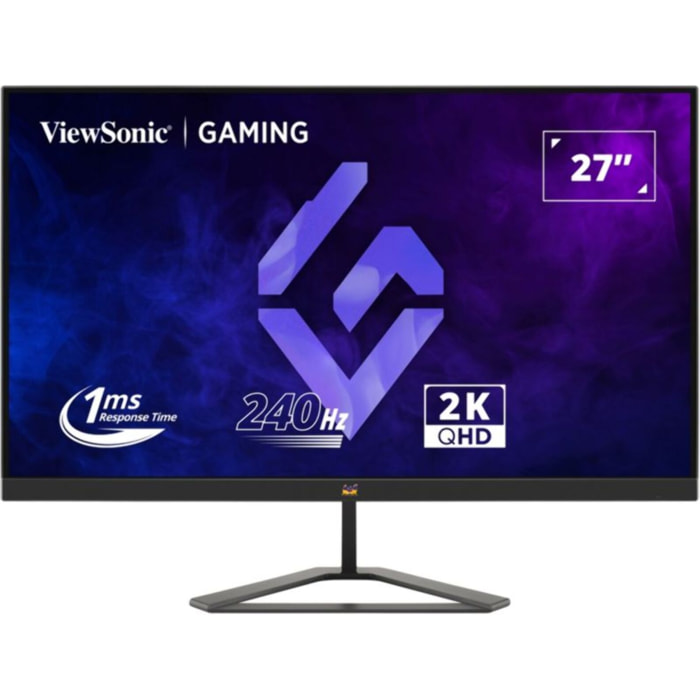 Ecran PC Gamer VIEWSONIC VX2758A-2K-PRO-3