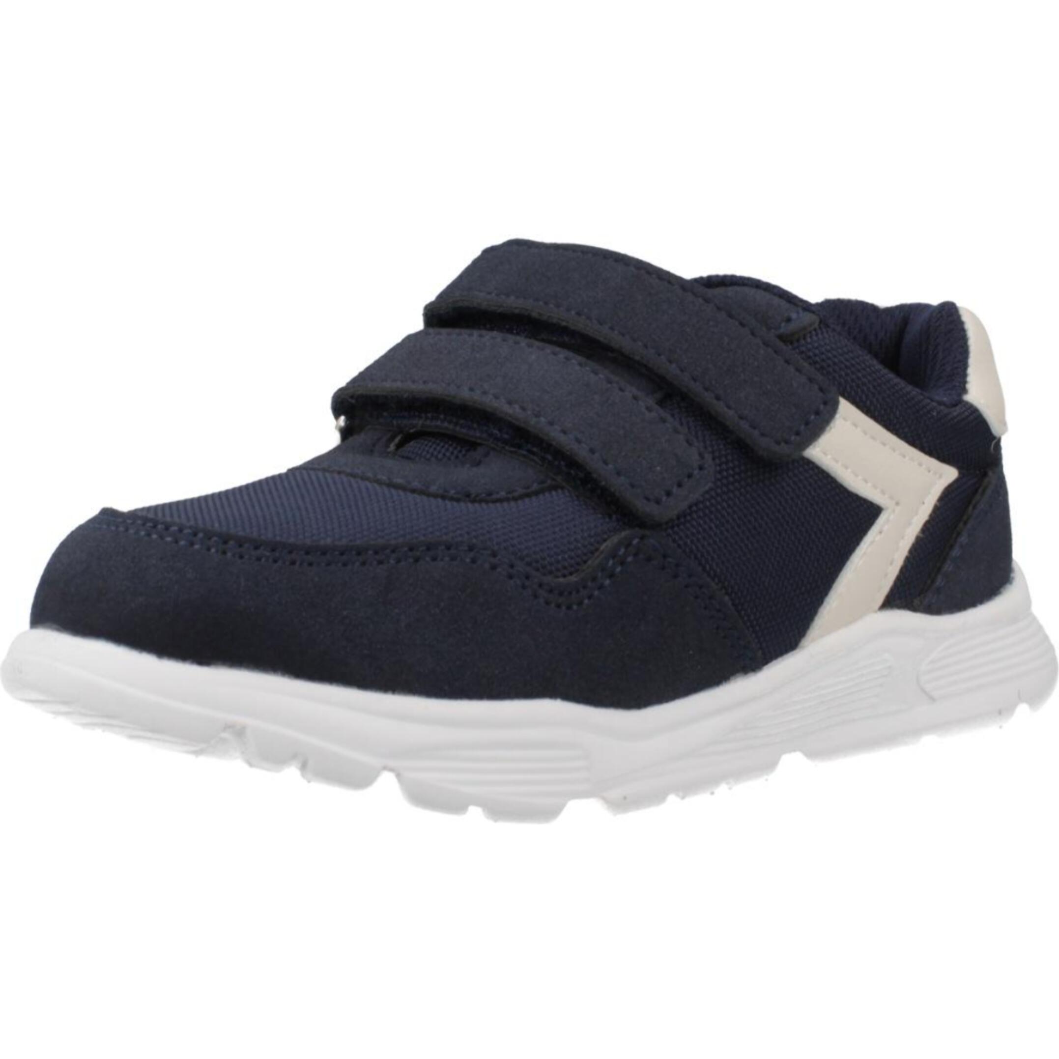 Zapatillas Niño de la marca CHICCO  modelo FASSEL AZUL